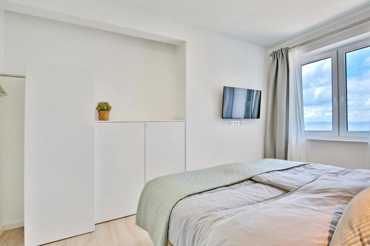 Strandperle Ostsee Suite 1 Niendorf  Eksteriør billede
